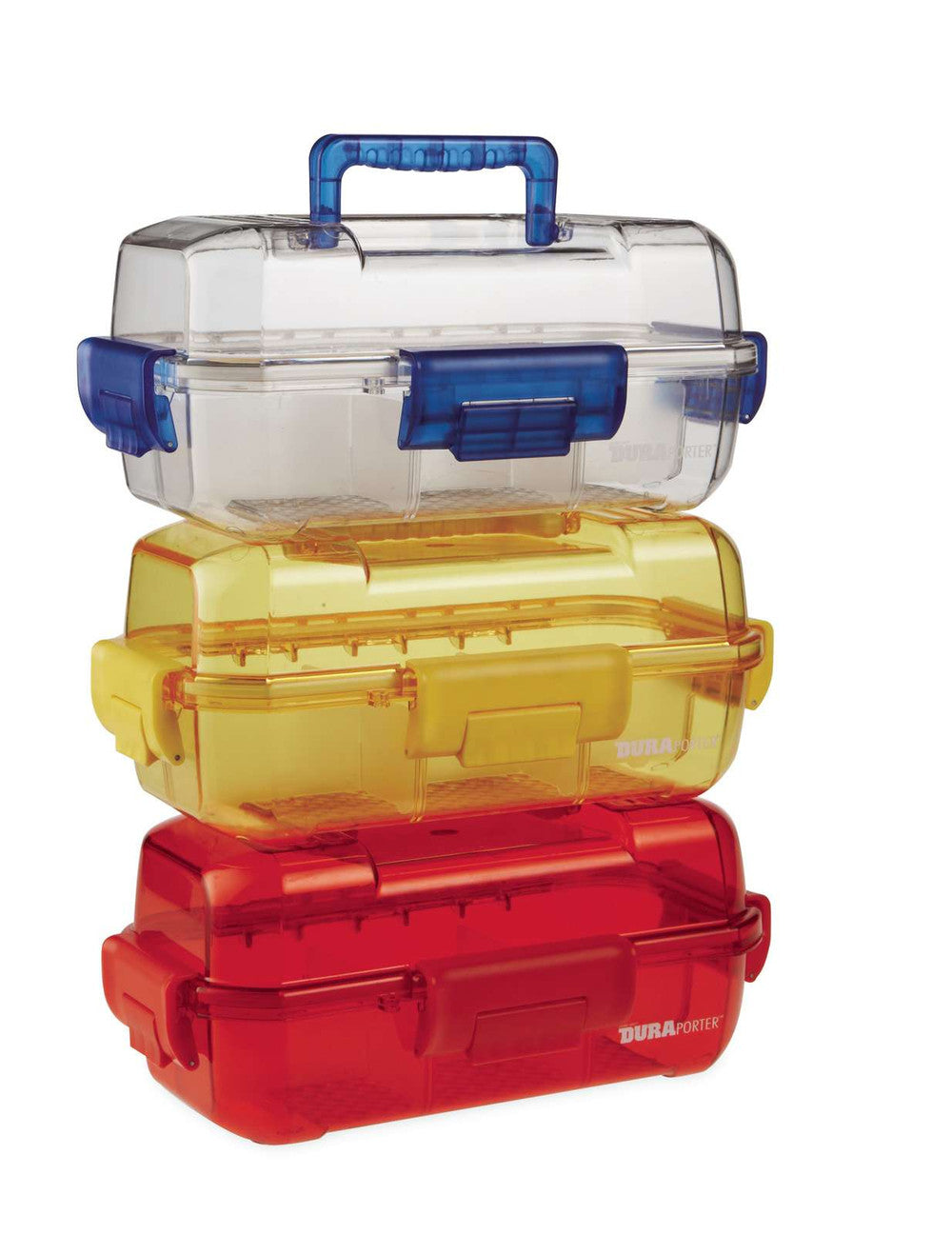 Heathrow Scientific DuraPorter® Specimen Transport Container — view 2
