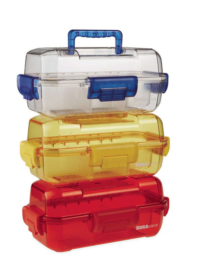 Heathrow Scientific DuraPorter® Specimen Transport Container — view 2