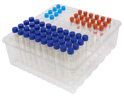 DuraPorter® XL Tube Rack Inserts - Heathrow Scientific