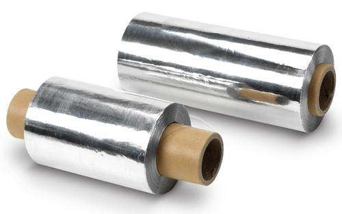 Foil Rolls - Heathrow Scientific