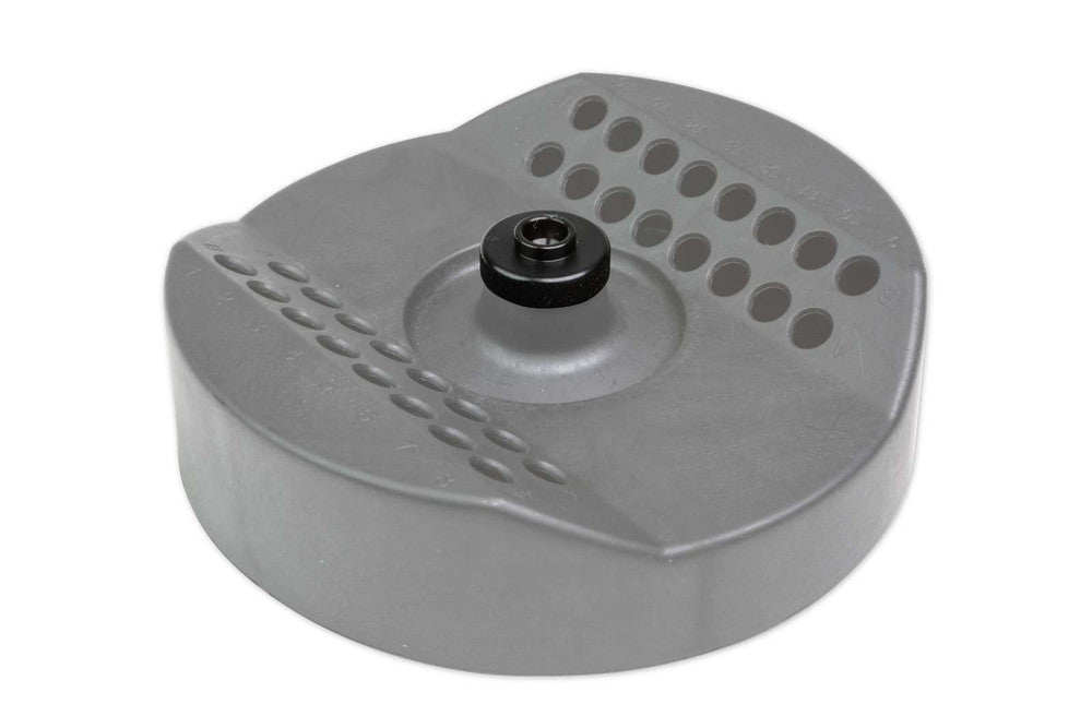 Gusto® Replacement Rotor Knob - Heathrow Scientific
