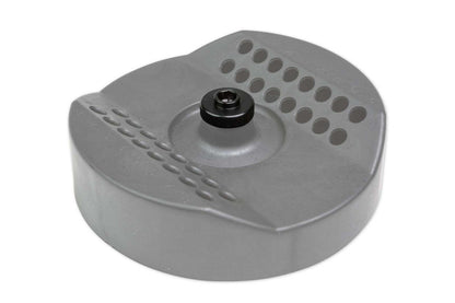 Gusto® Replacement Rotor Knob - Heathrow Scientific