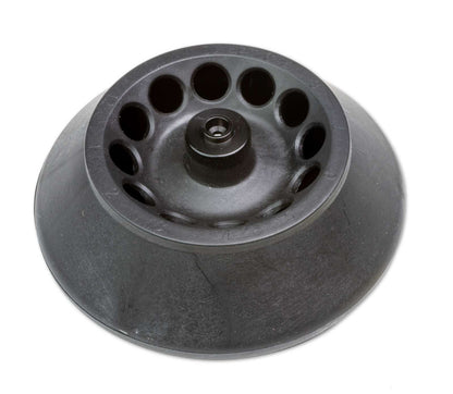 Gusto® Replacement Rotor with Cover and Knob - Heathrow Scientific