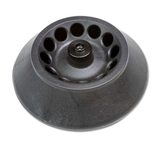 Gusto® Replacement Rotor with Cover and Knob - Heathrow Scientific