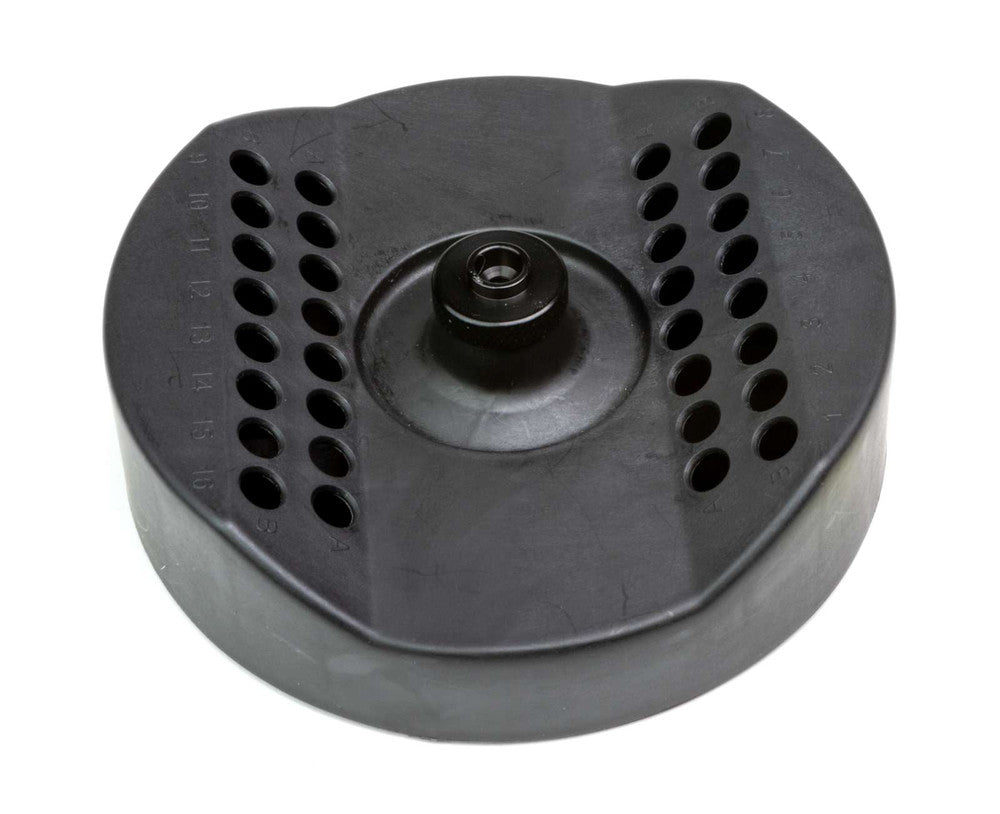 Gusto® Replacement Rotor with Knob - Heathrow Scientific