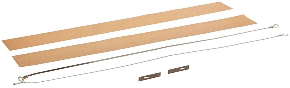 Heat Sealer Replacement Kit - Heathrow Scientific