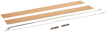 Heat Sealer Replacement Kit - Heathrow Scientific