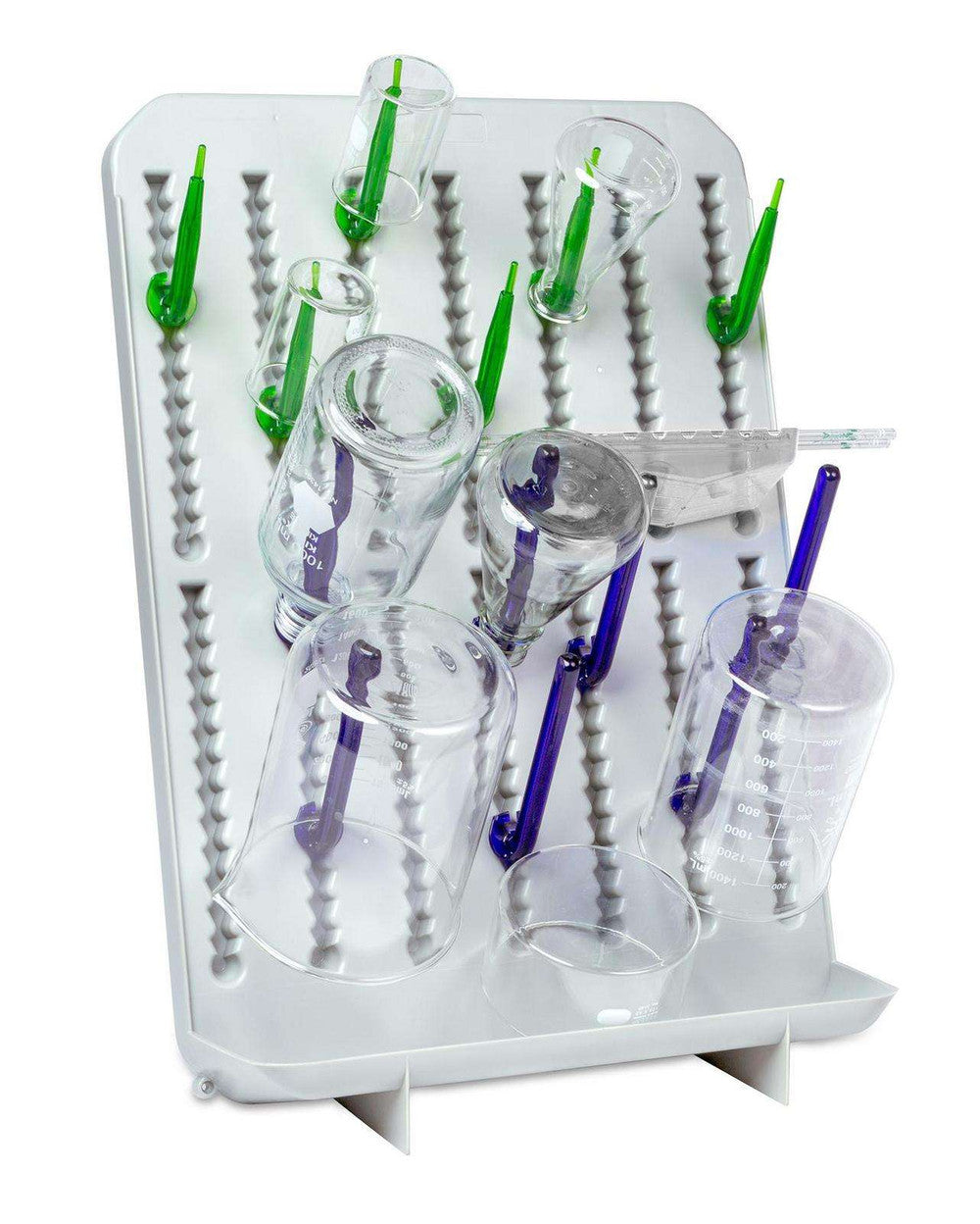 Lab Drying Rack - Heathrow Scientific