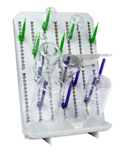 Lab Drying Rack - Heathrow Scientific