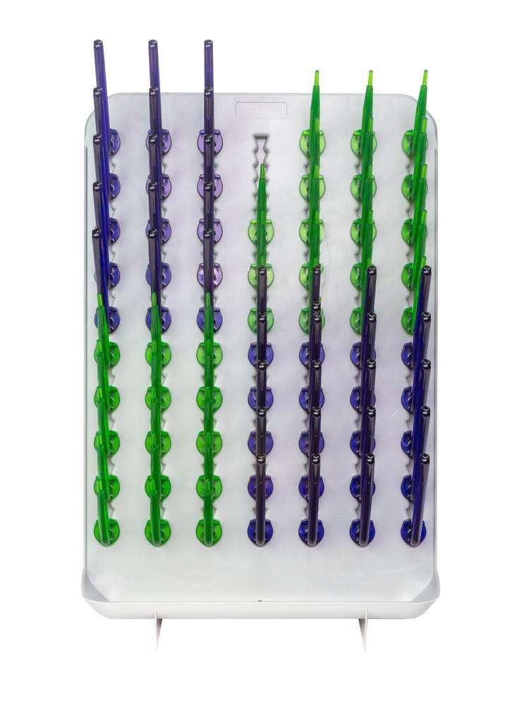Lab Drying Rack - Heathrow Scientific