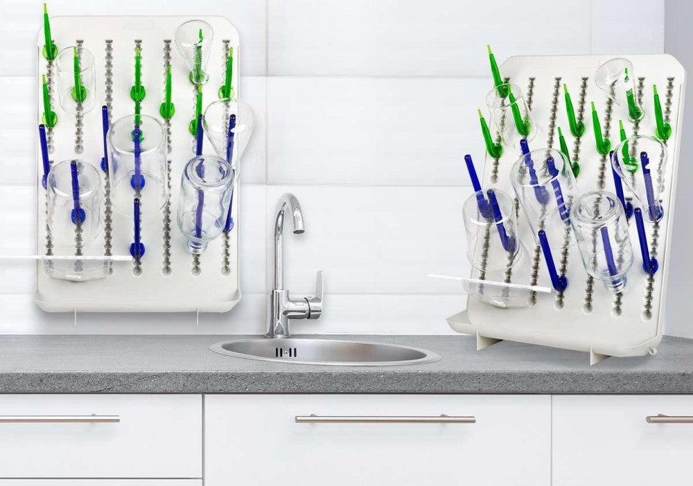 Lab Drying Rack - Heathrow Scientific