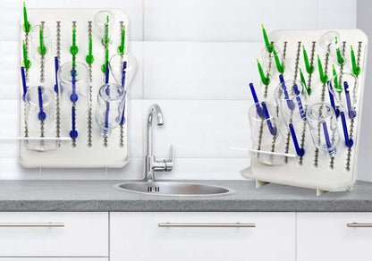Lab Drying Rack - Heathrow Scientific