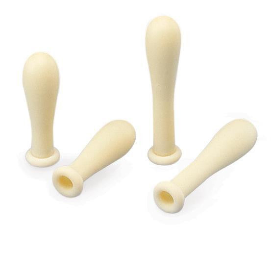 Latex Dropper Bulbs, 2 mL - Heathrow Scientific