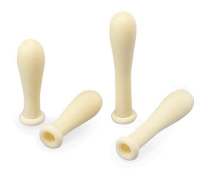 Latex Dropper Bulbs, 2 mL - Heathrow Scientific