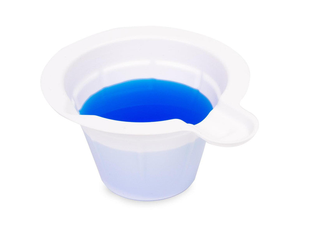 Heathrow Scientific Liquid Weighing Pour Boats, 50/100/200 mL, 200/pk — view 2
