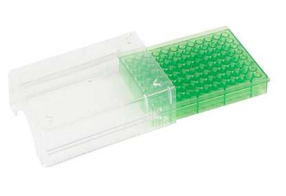Low Temperature PCR Racks - Heathrow Scientific