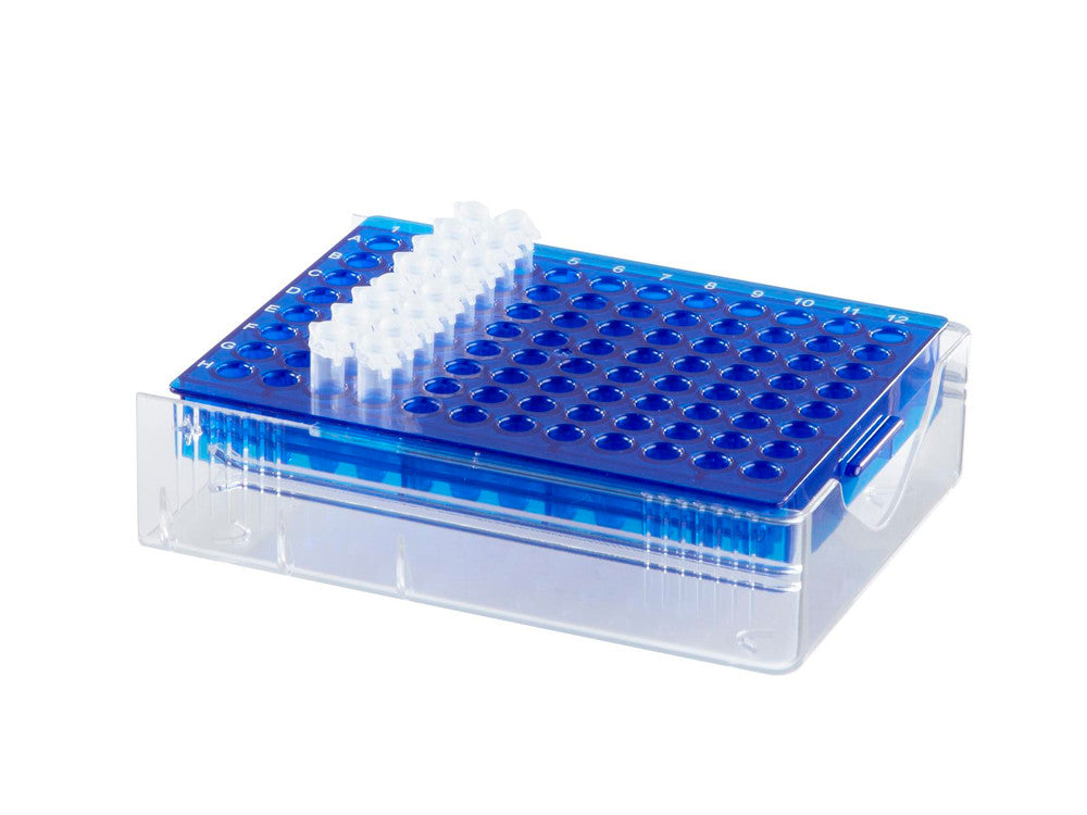Low Temperature PCR Racks - Heathrow Scientific