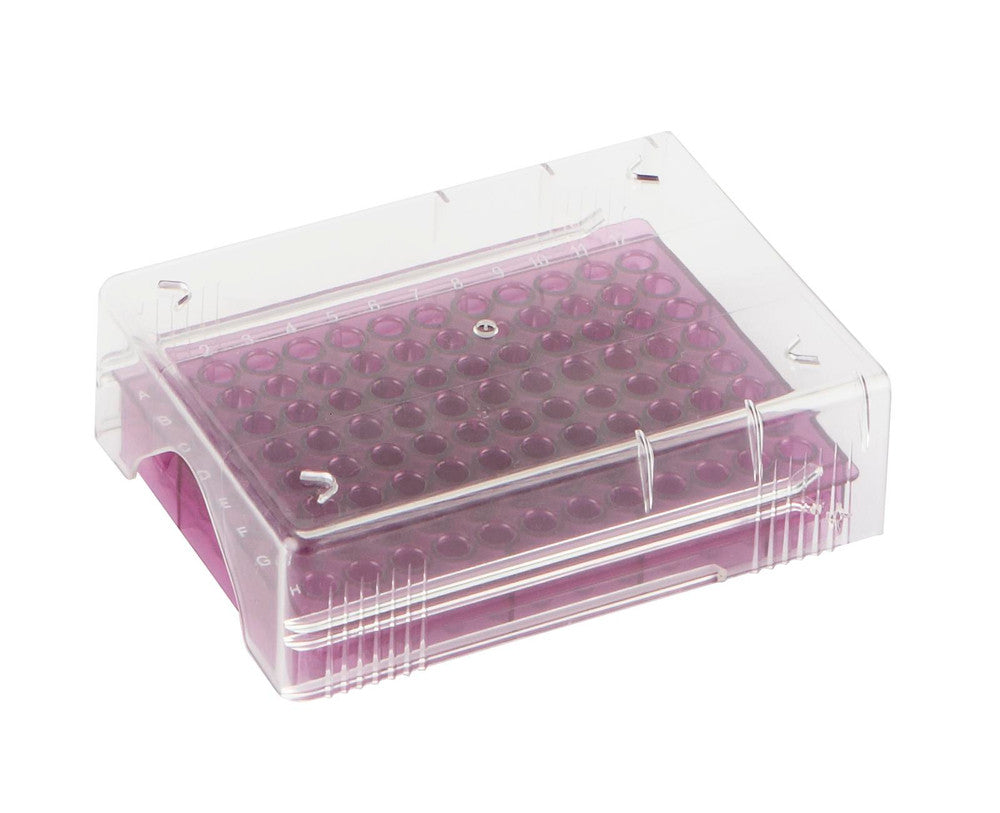 Low Temperature PCR Racks - Heathrow Scientific