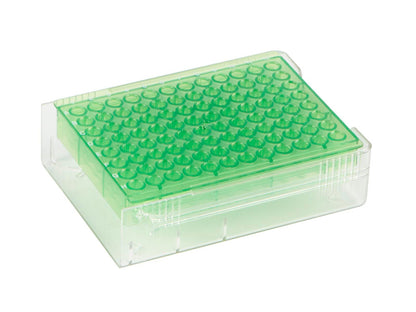 Low Temperature PCR Racks - Heathrow Scientific