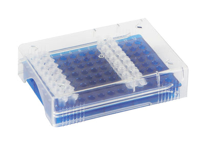 Low Temperature PCR Racks - Heathrow Scientific