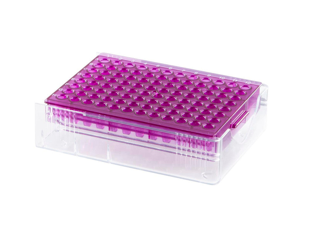 Low Temperature PCR Racks - Heathrow Scientific