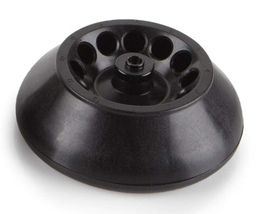 MagFuge® Replacement Rotor (12 x 1.5/2 mL Tube) - Heathrow Scientific