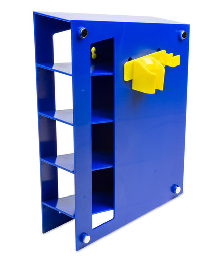 Magnetic Pipette Rack - Heathrow Scientific