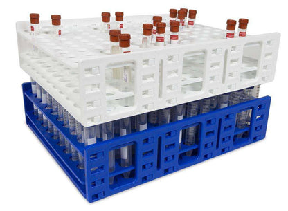 Mega Racks® Tube Rack for 16-20mm Tubes — view 2