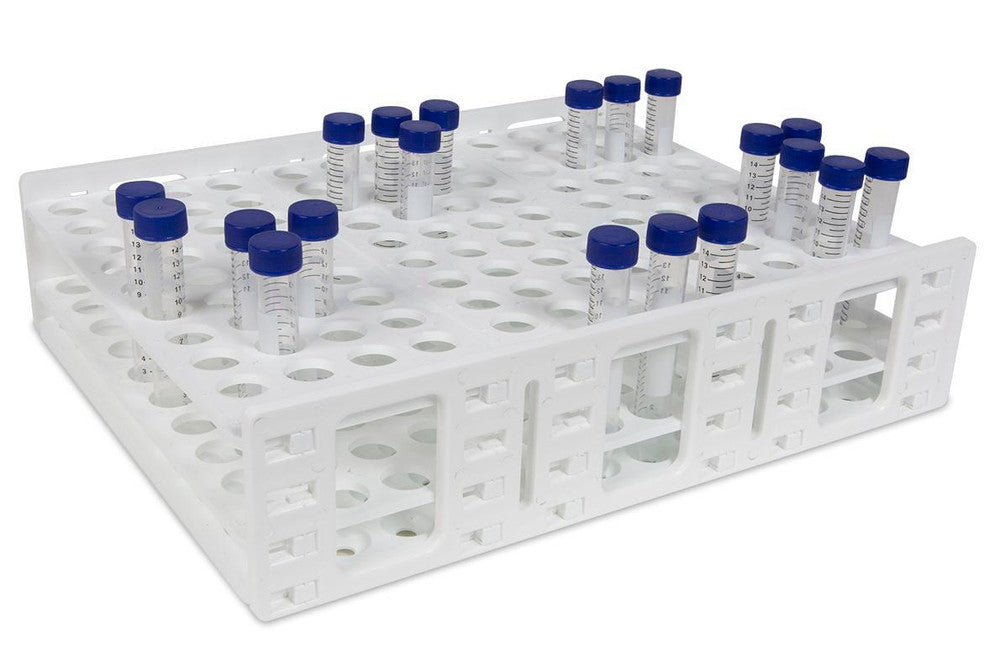 Mega Racks® Tube Rack for 16-20mm Tubes — view 3