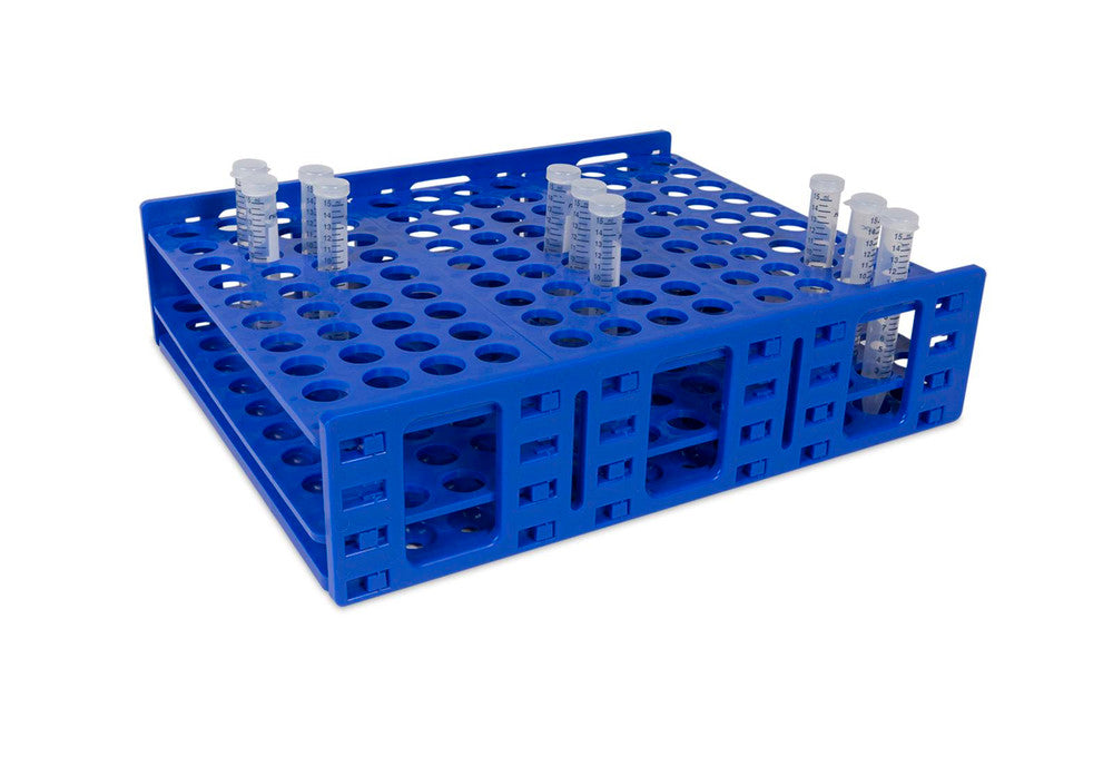 Mega Racks® Tube Rack for 16-20mm Tubes — view 4