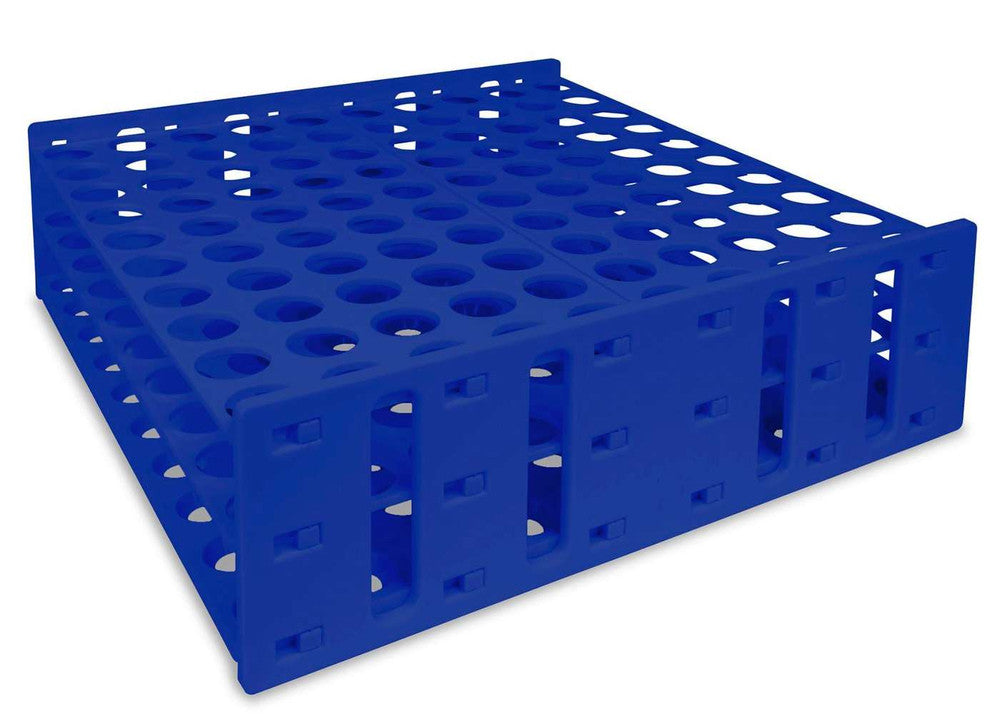Mega Tube Racks for 50 mL Tubes - Heathrow Scientific