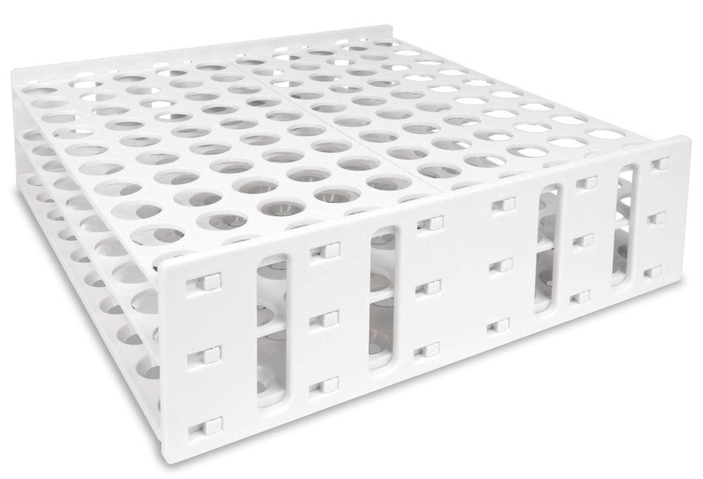 Mega Tube Racks for 50 mL Tubes - Heathrow Scientific