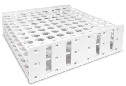 Mega Tube Racks for 50 mL Tubes - Heathrow Scientific