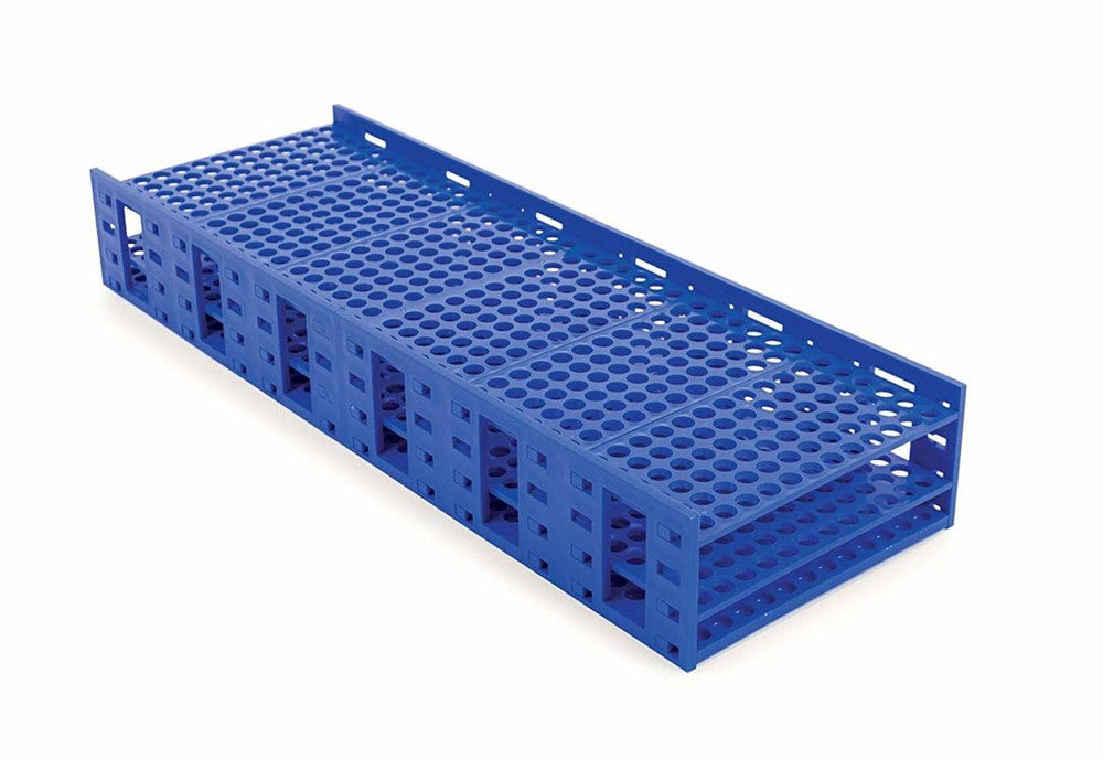 Mega Racks® Tube Rack for 10-13mm Tubes — view 2