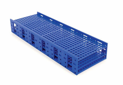 Mega Racks® Tube Rack for 10-13mm Tubes — view 2