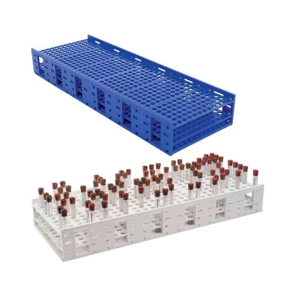 Mega Racks® Tube Rack for 10-13mm Tubes — view 3