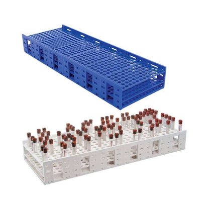Mega Racks® Tube Rack for 10-13mm Tubes — view 3