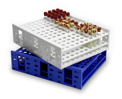 Mega Racks® Tube Rack for 13-16mm Tubes — view 2