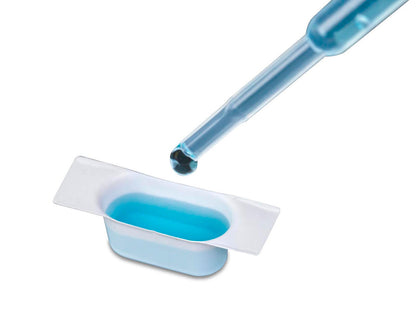 Micro Weigh Boat - Heathrow Scientific