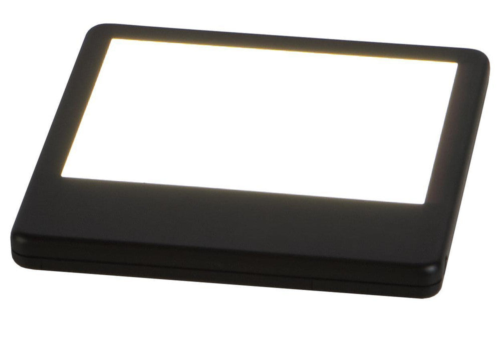 Heathrow Scientific Mini Light Box - 120661 | Battery Operated, Portable Film Viewer — view 2