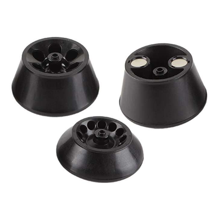 Heathrow Scientific MagFuge® High Speed Centrifuge & Magnetic Stirrer - 120581 Series | 12,500 rpm + 3L Stirre — view 6