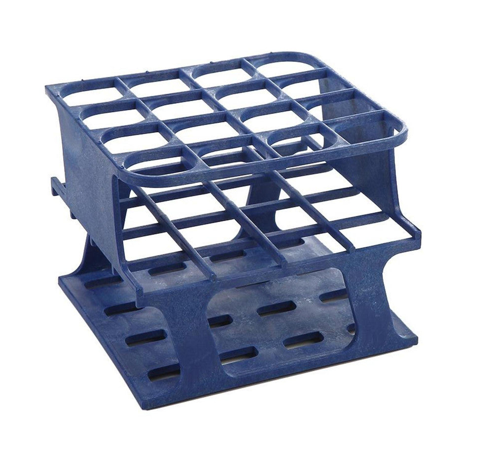 Heathrow Scientific OneRack® Test Tube Racks - POM | Heavy-Duty — view 15