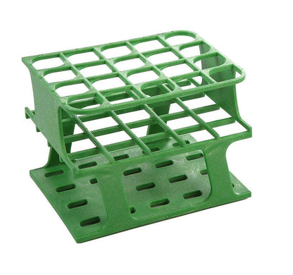 Heathrow Scientific OneRack® Test Tube Racks - POM | Heavy-Duty — view 16