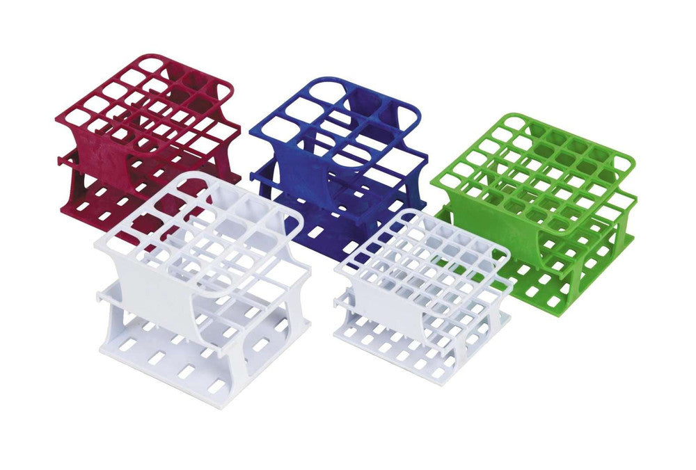 Heathrow Scientific OneRack® Test Tube Racks - POM | Heavy-Duty — view 17