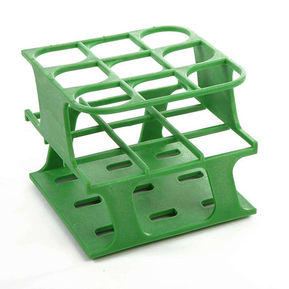 Heathrow Scientific OneRack® Test Tube Racks - POM | Heavy-Duty — view 18