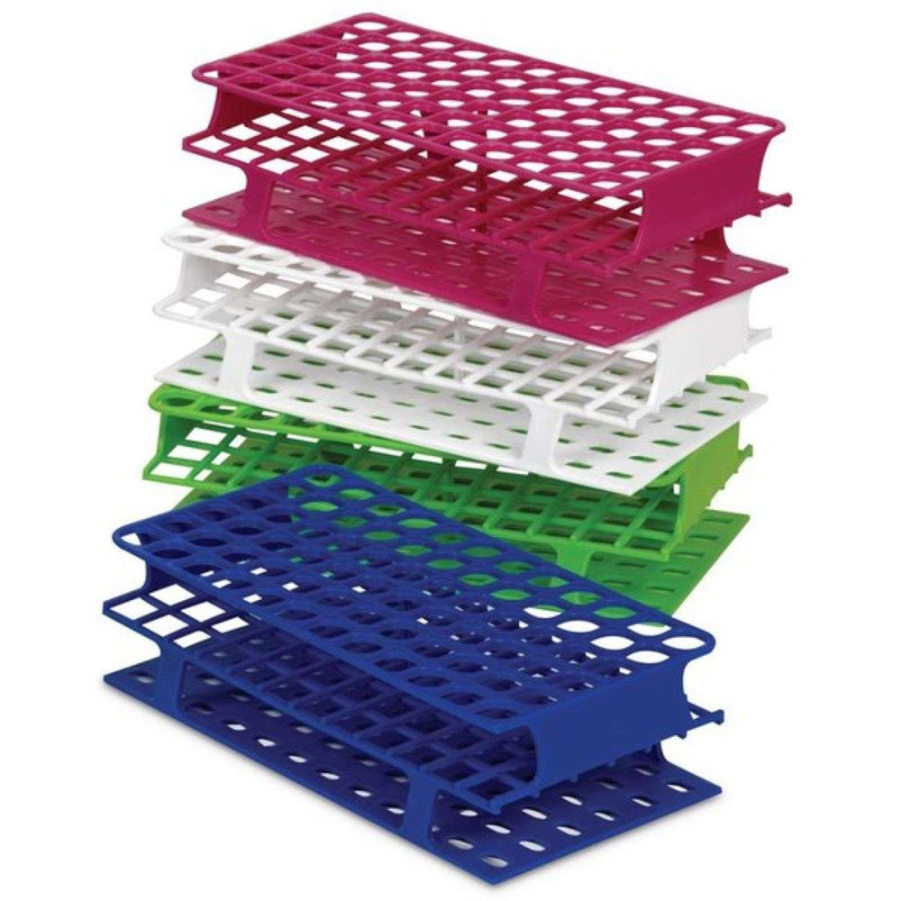Heathrow Scientific OneRack® Test Tube Racks - POM | Heavy-Duty — view 6