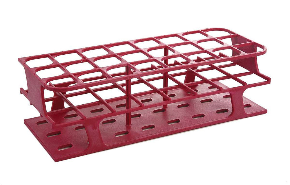 Heathrow Scientific OneRack® Test Tube Racks - POM | Heavy-Duty — view 12