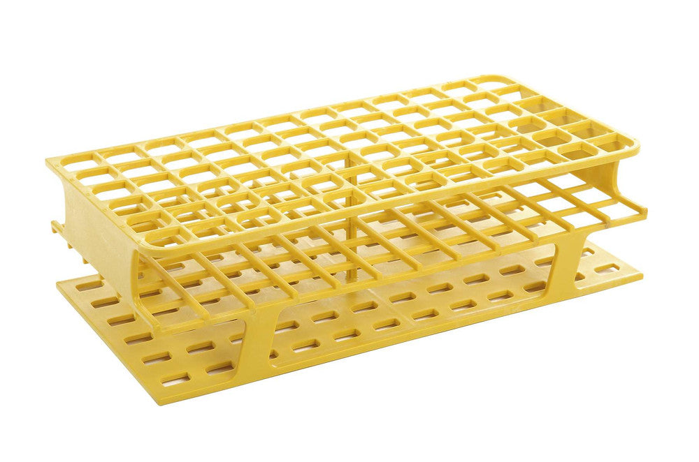 Heathrow Scientific OneRack® Test Tube Racks - POM | Heavy-Duty — view 4