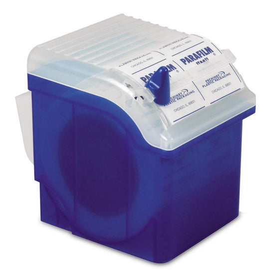 Parafilm® M Sealing Film Dispenser - Heathrow Scientific