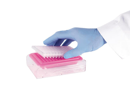 PCR Coolers - Heathrow Scientific